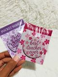 Pocket Mirror