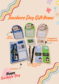 Teachers' Day Package