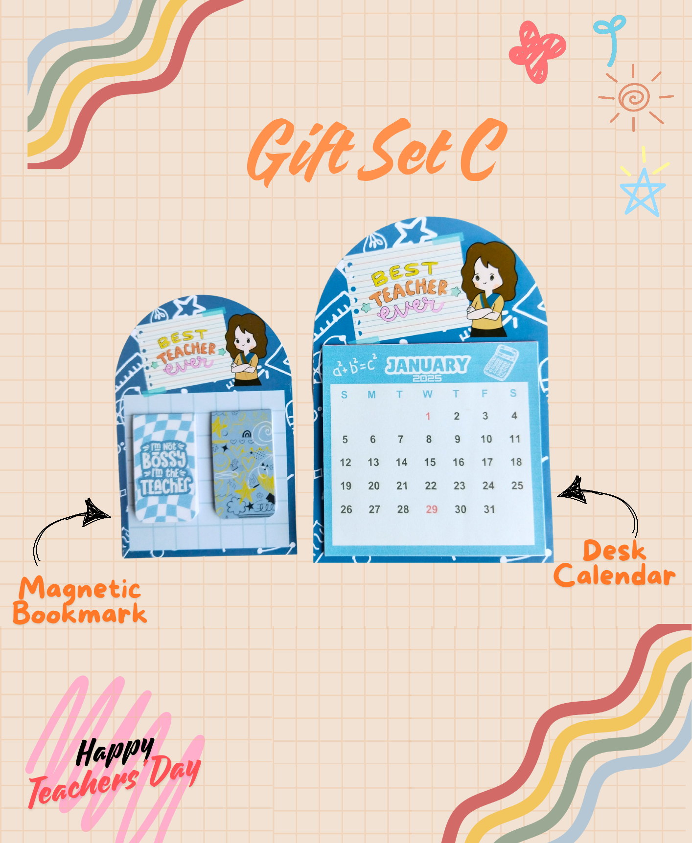 Teachers' Day Package