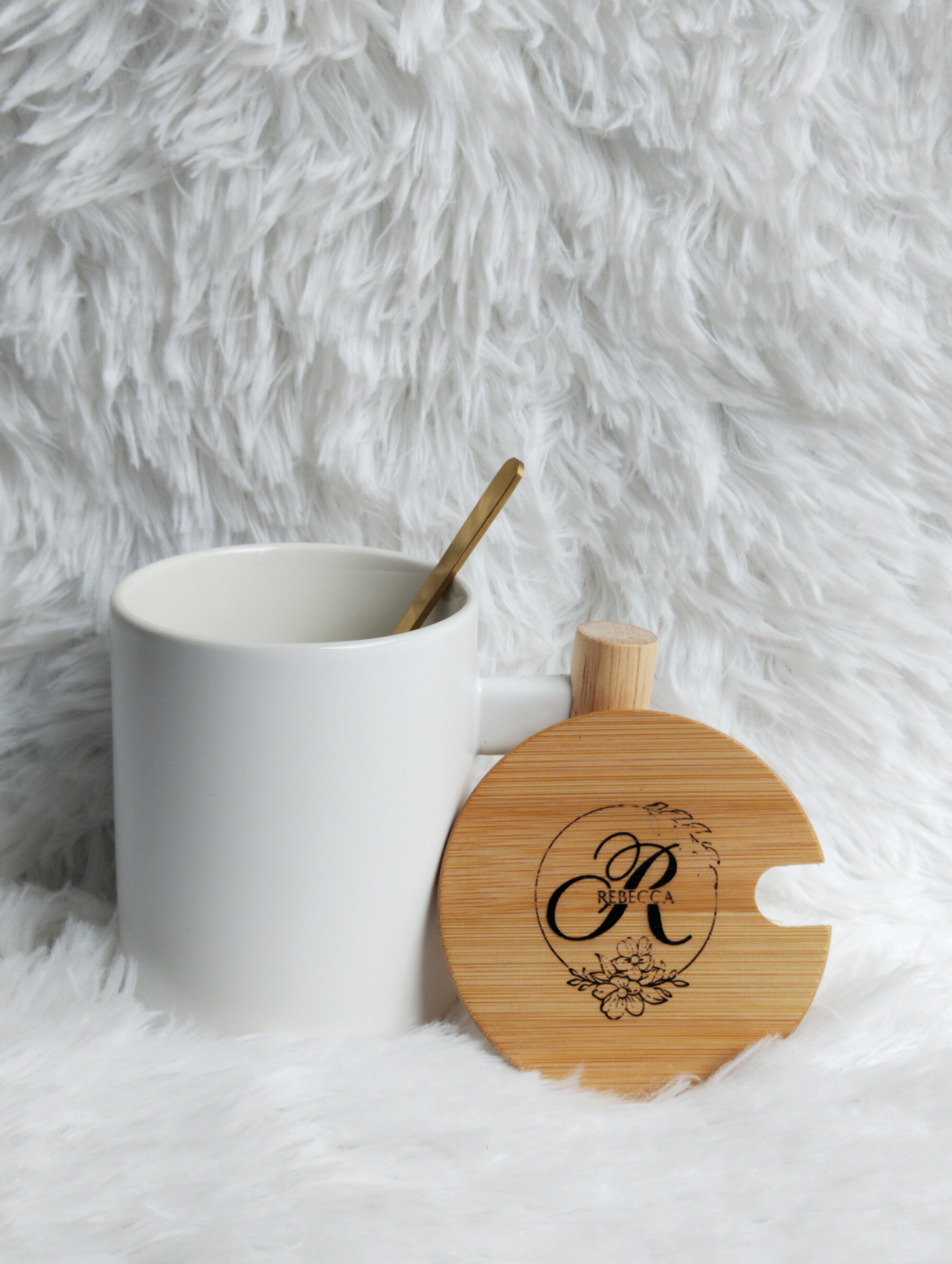 Nordic Ceramic Mug