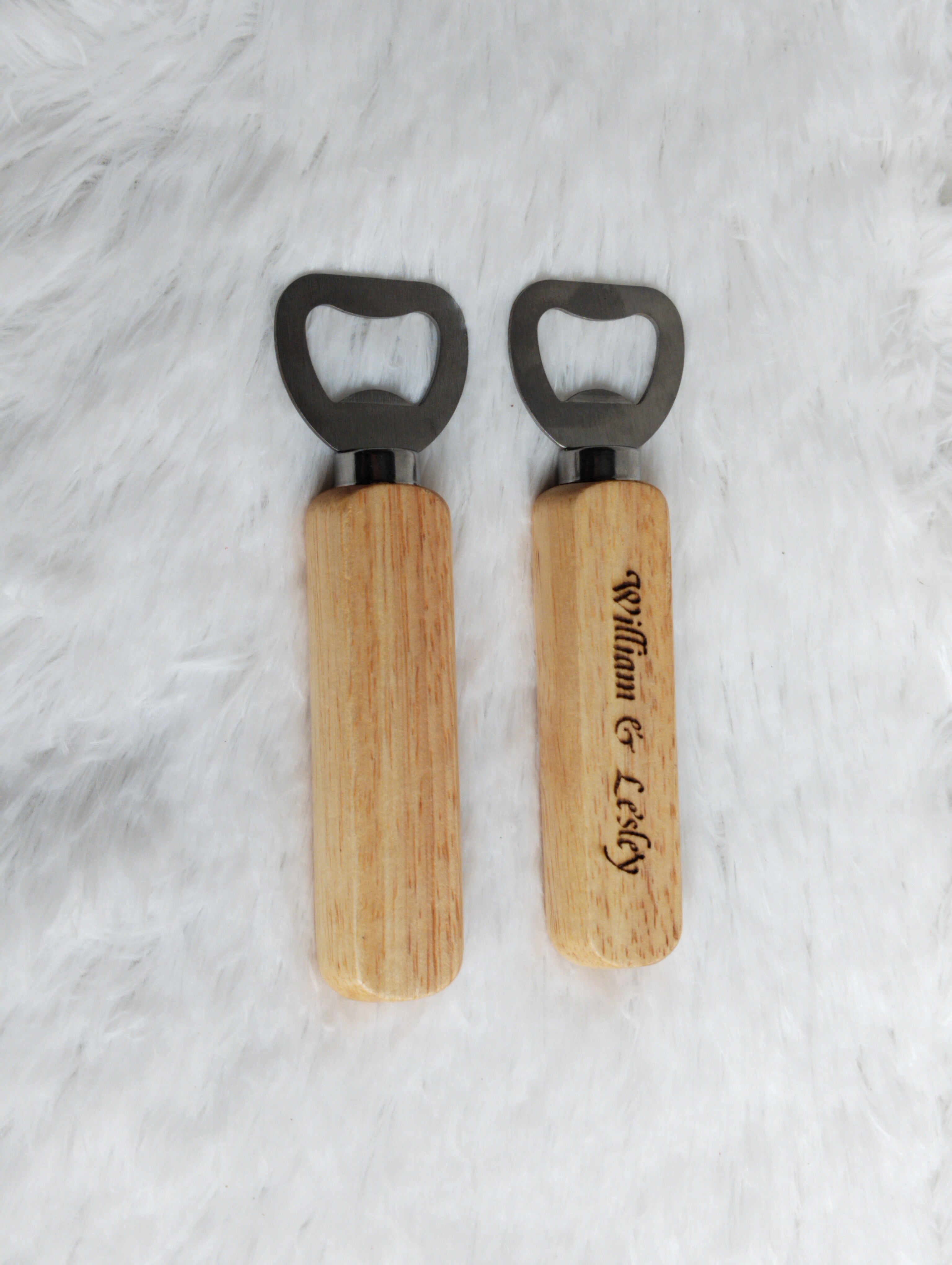 Bottle opener