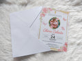 Personalized invitation