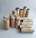 Personalized BambooTumbler
