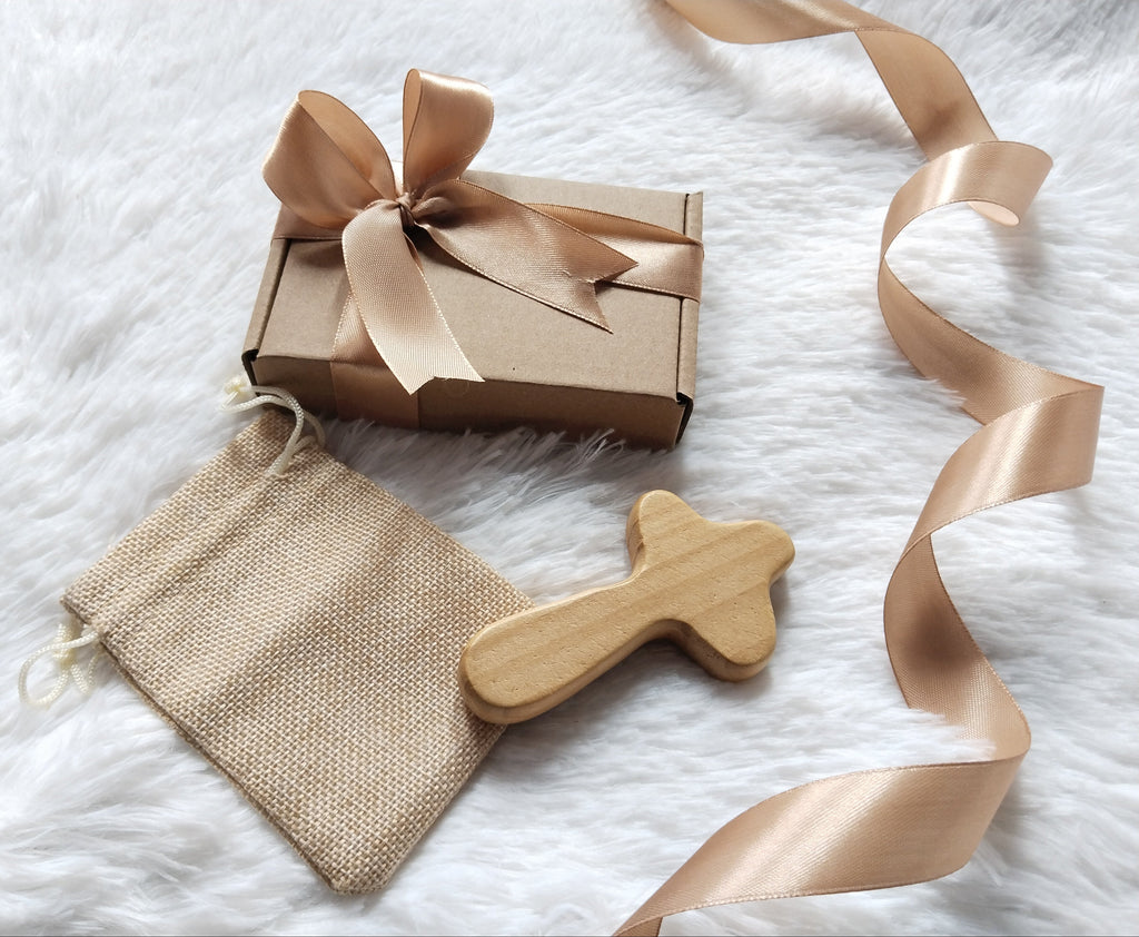 Wooden Cross