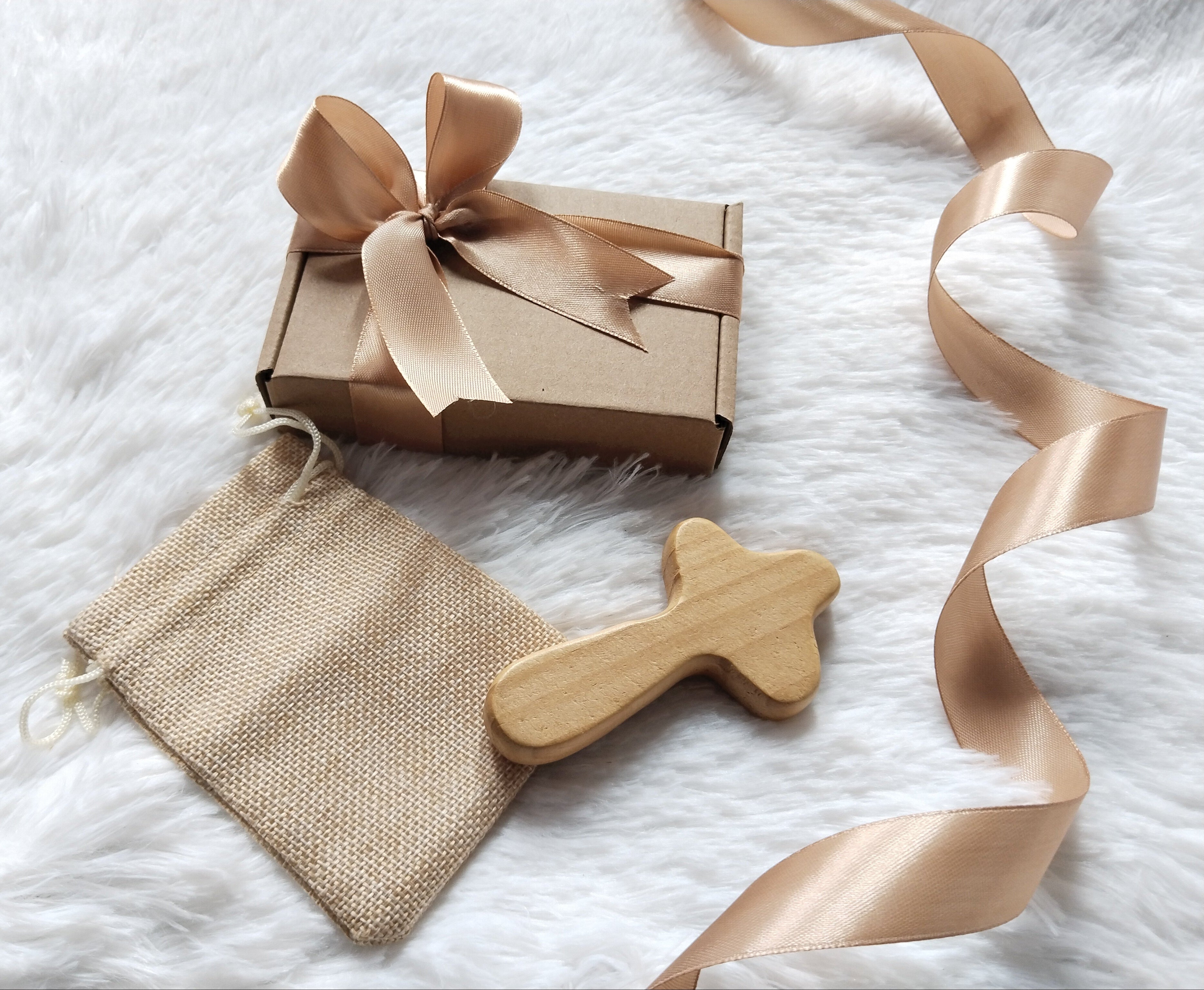 Wooden Cross