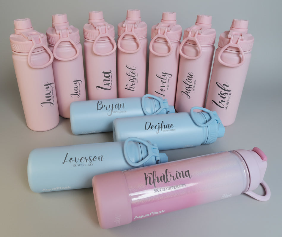 Personalized TUMBLER