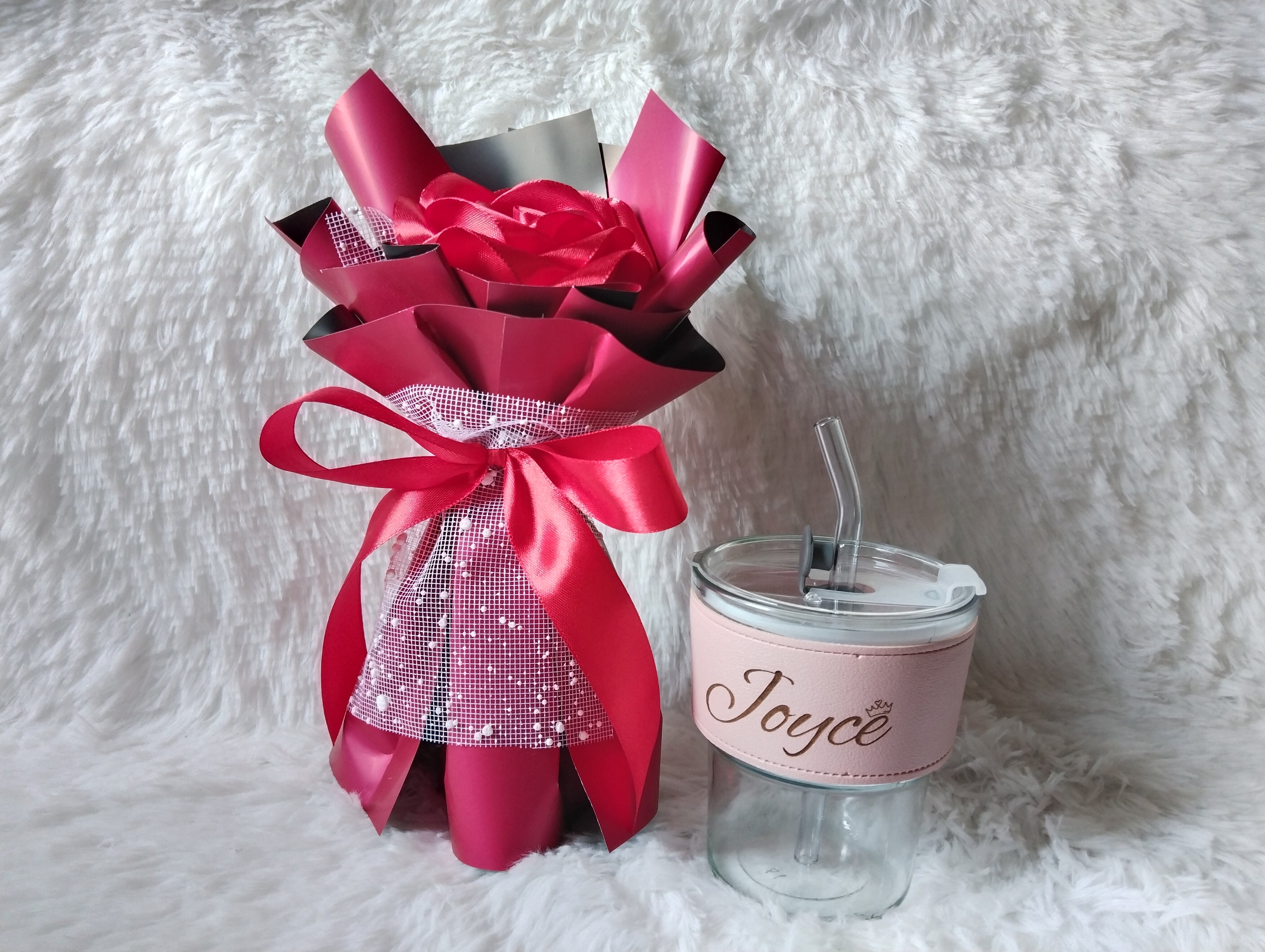 Valentines package
