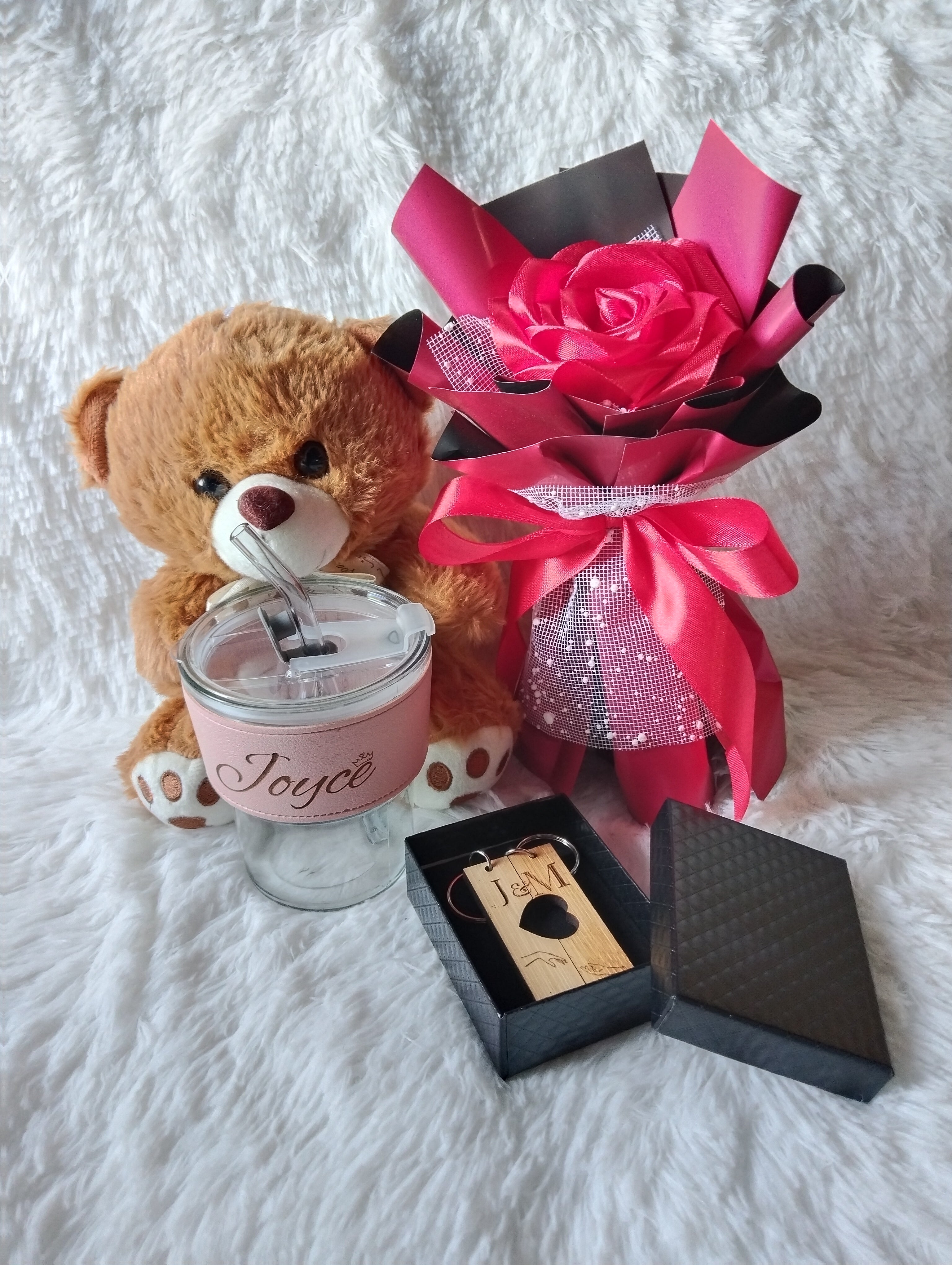 Valentines package