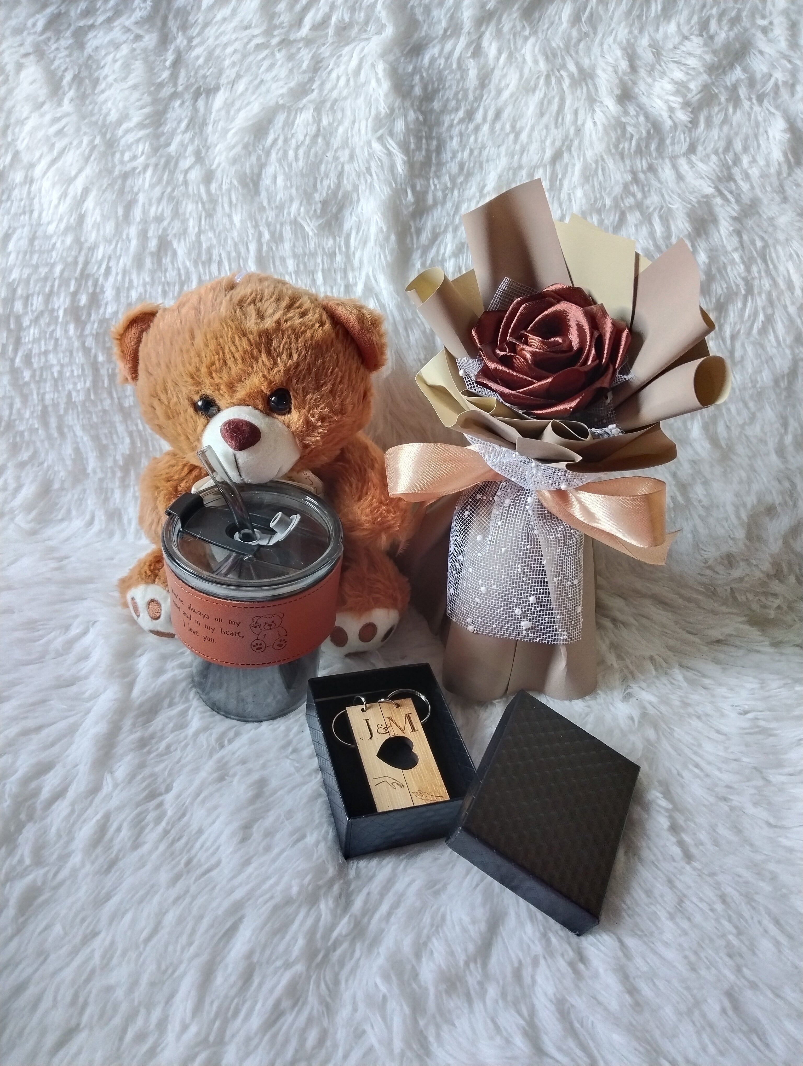 Valentines package