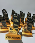 Sintra Customized Trophy Design 2